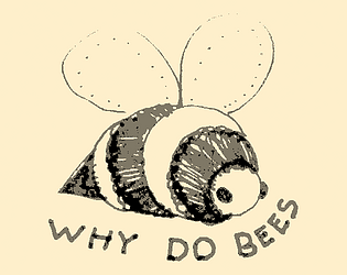 WHY DO BEES preview
